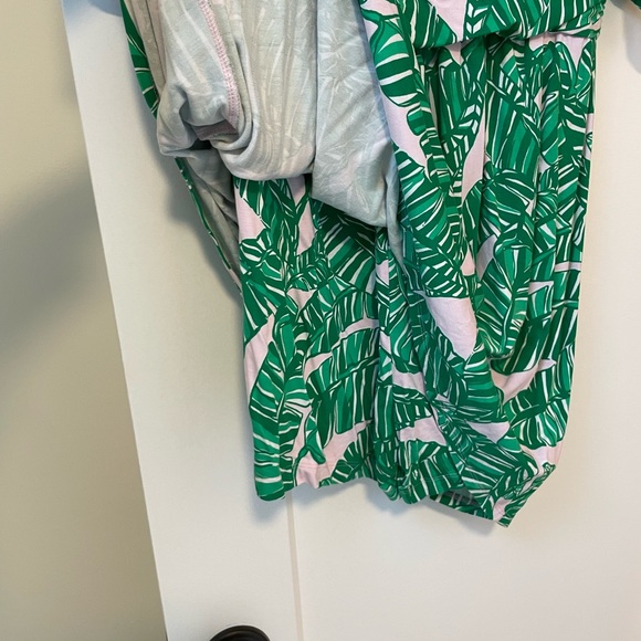 Lilly Pulitzer Parigi Skort Romper - Picture 8 of 12